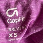 GAPFit Breathe Crop Hoodie XS Photo 5