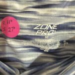 Zone Pro  Leggings Size Medium with right side pocket 27” inseam Photo 2