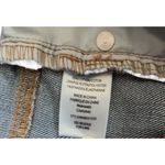 Love, Fire  Women’s Distressed High-Rise light Wash Cropped Ankle Jeans - Size 11 Photo 3