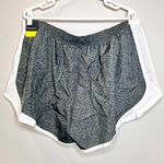 Nike NWT Women’s  Pattern Tempo Shorts Clemson Running Training Yoga Size XXL Photo 2