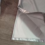 Show Me Your Mumu Silver Nashville Pull On Flares Faux Leather Size Medium Photo 3