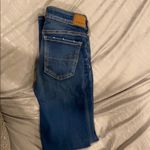 American Eagle jeans no rips Photo 3
