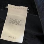 J.Jill  Women's Navy Blue Shorts Plus‎ Size 22 Pull On Elastic Waist Casual Photo 4