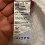 Free People  Cream Beach Bound Tank Photo 5