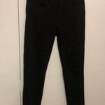 American Eagle Outfitters Super Stretch Hi-Rise Jegging Crop AEO Denim Women’s 8 Photo 0