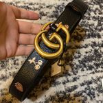 Gucci   marmont doll cherry and strawberry belt Photo 5