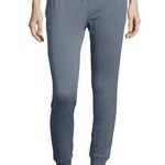 Hanes Sport Women's Performance Fleece Joggers Dada Gray Heather Size XL Photo 0
