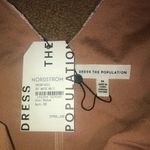 Dress the Population Helen Lace Sleeveless Surplice V-Neck Trumpet Maxi Gown M Photo 9