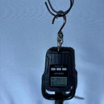 American Vintage VTG Cotton Purple Maxi Dress Floral 90s Mom Teacher Fairy Grunge‎ USA Cottage M Photo 7