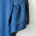 Tickled Teal Tickled‎ Teal Dress Photo 4