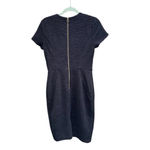 Ted Baker TEXTURED BLACK DRESS Photo 1