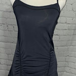 Zella  - Grey Exercise Tank Toop - S Photo 0