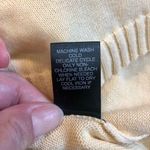 Avenue  22/24 Women’s Yellow Turtleneck Sweater Photo 8