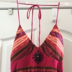 Energie FINAL MARKDOWN Junior  Maxi Halter Dress (M) Photo 1