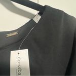 T Tahari  Studded Beads Flutter Sleeve Dress, New with Tags Photo 5