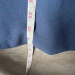 Madewell NEW The Rosedale Blazer in Crepe 10 Photo 12