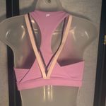 Fabletics  Boost Medium Impact soft sports bra top Photo 6