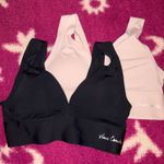 Vince Camuto Seamless Bra Set Photo 0