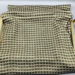 Classic Winter Scarf Gray Photo 0