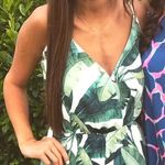 Show Me Your Mumu Banana Leaf Jumpsuit Photo 1