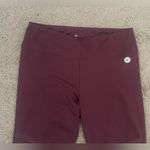 Hollister Mesh Active Wear Leggings Photo 3