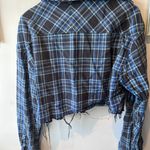 Unionbay Cropped Flannel Photo 2