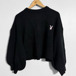 Missguided  x Playboy New! Rare Sweater  Photo 3
