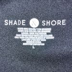 Shade & Shore π4 for $20 High Waist Bikini Bottoms, Large Photo 2