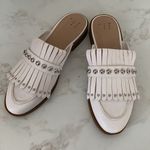A New Day  white loafers Photo 1