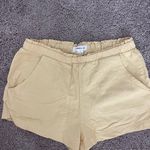 O'Neill O’Neil Linen Shorts Photo 0