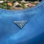 Prada Blue, 2006 Y2K edition Purse Photo 5