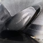 Kelly & Katie Black Booties Photo 4