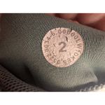 Lululemon Align High Neck Tank Top Tidewater Teal Blue Size 2 - READ Photo 4