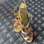 YSL Saint Yves Laurent Heels High Photo 11