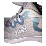 Ryka  Flourish Walker Walking Sneakers – Women’s Size 9 | Lilac/Gray Photo 3