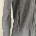 Lululemon Black Hooded Jacket Limited Edition Photo 2