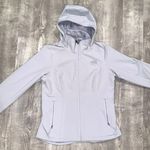 The North Face Fuzzy Waterproof Jacket  Photo 0