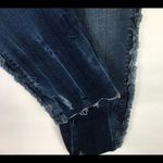 BLANK NYC NWOT Frays for days denim Sz 24 Photo 8