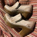 Born Shoes Born Clogs 7.5 Photo 7
