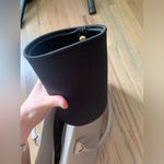 Dagne Dover  signature tote laptop bag bleecker blush new without tags Photo 5