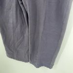 Athleta Retroplush Straight Leg Pant style #401475 dusk violet comfort size XL Photo 8