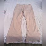 Altar'd State Altar’d State pink flare pants Photo 4