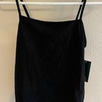 Wild Fable Slightly Cropped Tank Top NWT Photo 1