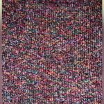 Jantzen Space Dye Knit Sweater Photo 5