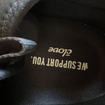 Clove Comfort Nursing / Healthcare Shoes Classic All Black in‎ Women's size 9.5 Photo 5