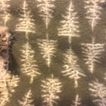 Petite VTG Handbag Fleece Snap Top Clutch Bag NEW Fall Winter Fashion Photo 2