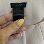 Ann Taylor  Factory Women's Light Pink Blazer Photo 1