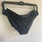 Tory Burch  Charcoal Bikini‎ Bottom Photo 1