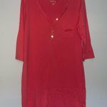 Lilly Pulitzer  Island Coral Palmetto Dress Photo 0