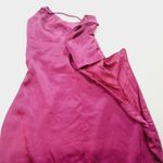 superdown Julieta Mini Dress in Magenta Small Photo 5